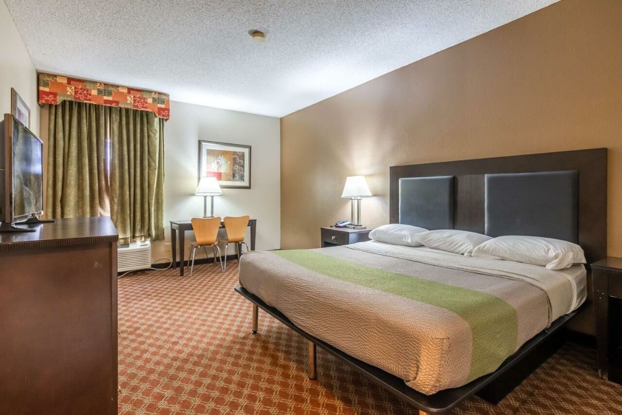 3103 Market Street, Pine Bluff, 71601, United States of America. hotel inPine Bluff